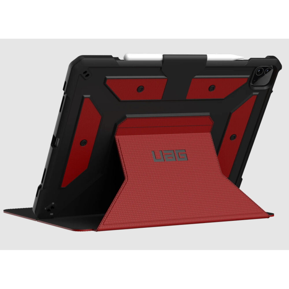 Κάλυμμα Tablet Urban Armor Gear 122946119393 Κόκκινο 12.9"