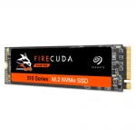 Σκληρός δίσκος Seagate FIRECUDA 520 500 GB SSD