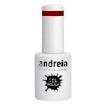 Ημι-μόνιμη βαφή νυχιών Gel Polish Andreia ‎ 256 (10