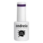 Ημι-μόνιμη βαφή νυχιών Gel Polish Andreia ‎ 299 (10