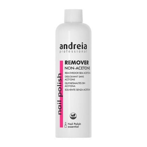 Ξεβαφτικό νυχιών Andreia (250 ml)