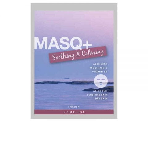 Μάσκα Προσώπου Soothing & Calming MASQ+ (25 ml)