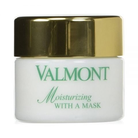 Μάσκα Προσώπου Nature Moisturizing Valmont (50 ml)