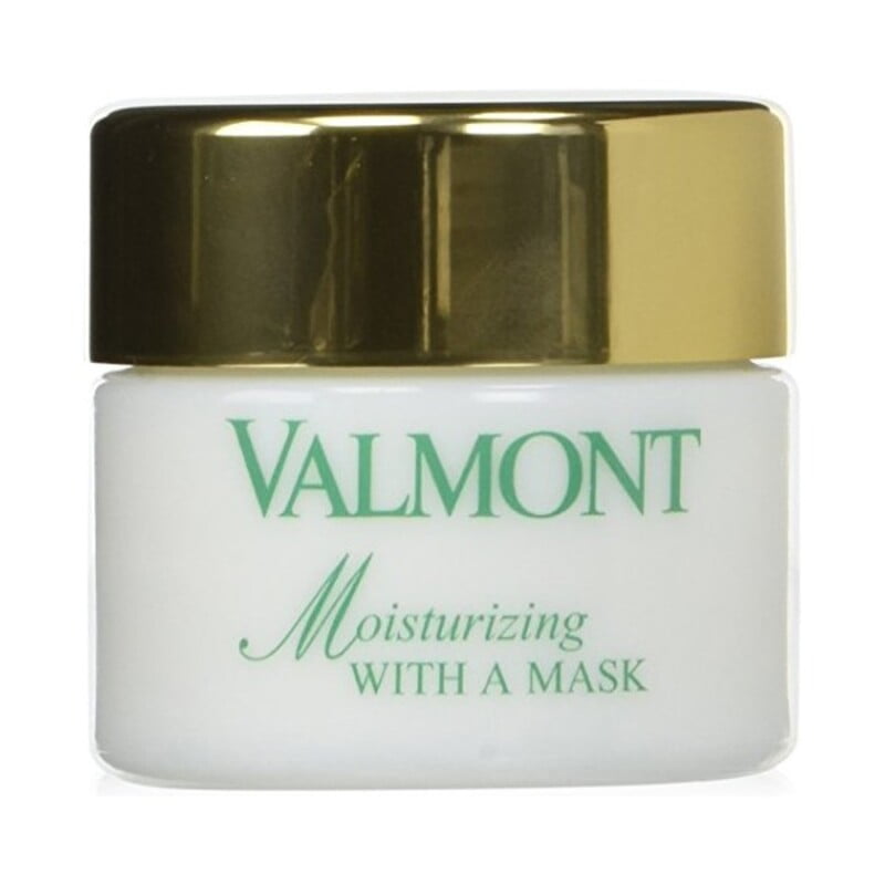 Μάσκα Προσώπου Nature Moisturizing Valmont (50 ml)
