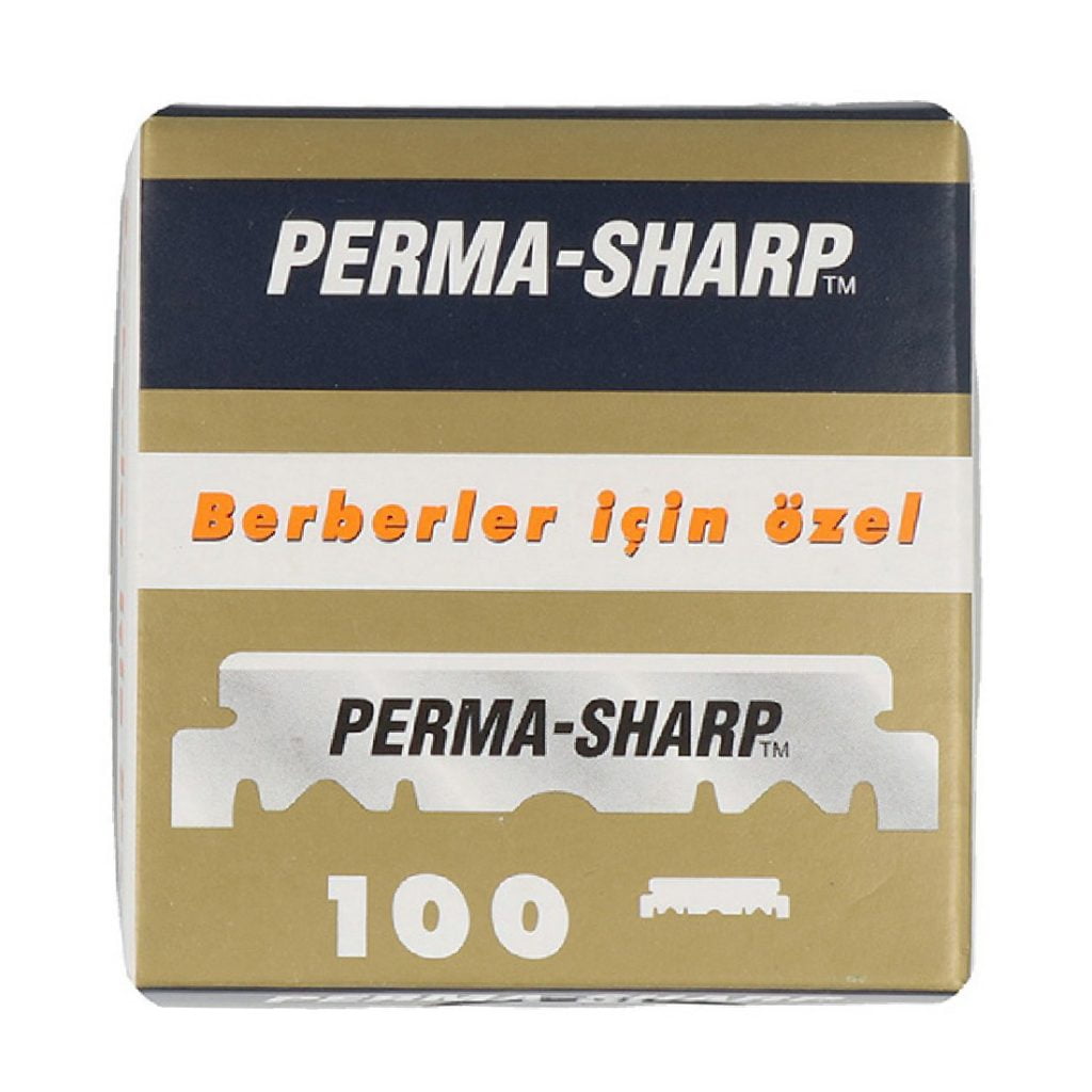Μαχαίρι Perma-Sharp (100 uds)