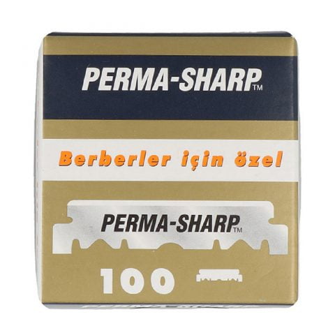 Μαχαίρι Perma-Sharp (100 uds)