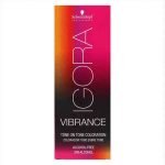Μόνιμη Βαφή Schwarzkopf Igora Vibrance 7-4 (60 ml)