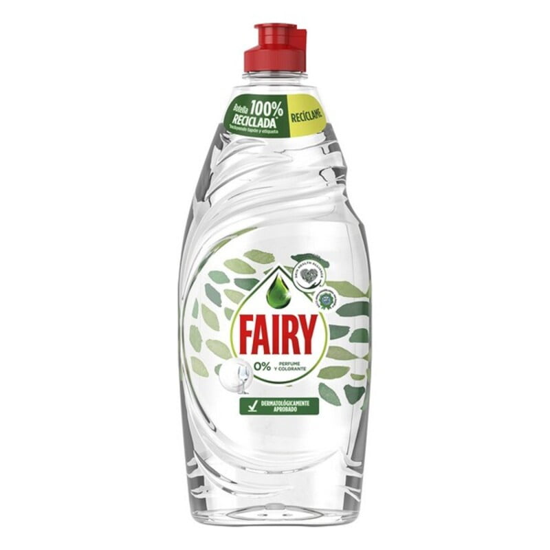τζελ πλυντήριο πιάτων Fairy Συμπυκνωμένο (650 ml)
