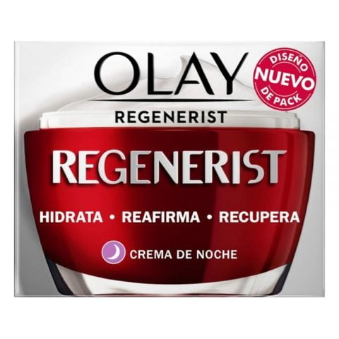 Αντιγηραντική Κρέμα Νύχτας Regenerist Olay (50 ml)