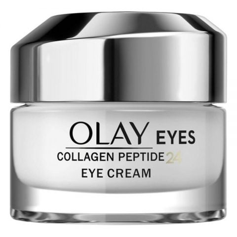 Κρέμα για το Περίγράμμα Ματιών Collagen Peptide24 Olay (15 ml)