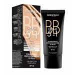 Βάση Μακιγιάζ Κρεμώδες BB Cream Deborah 5 σε 1 Nº 5