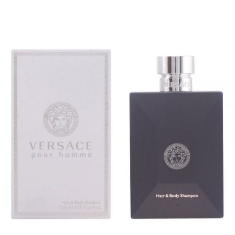 Αφρόλουτρο Versace Versace Pour Homme (250 ml) 250 ml