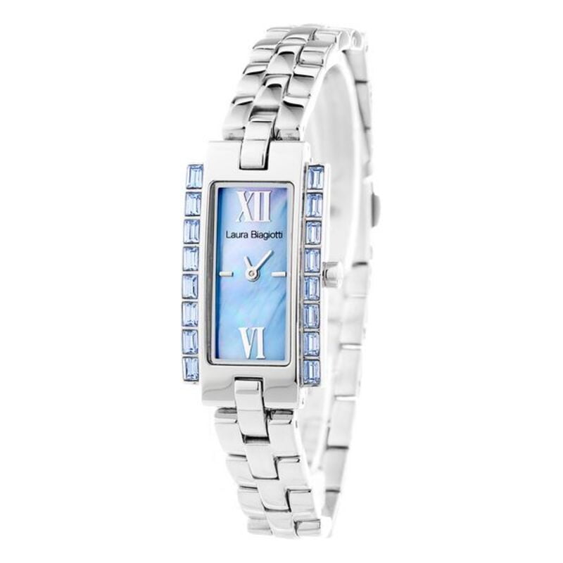Γυναικεία Ρολόγια Laura Biagiotti LB0018L-03Z (19 mm)