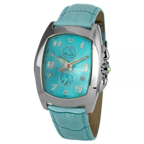 Unisex Ρολόγια Chronotech CT7468-01 (Ø 41 mm)