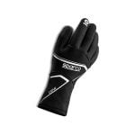 Men's Driving Gloves Sparco CRW 2020 Μαύρο