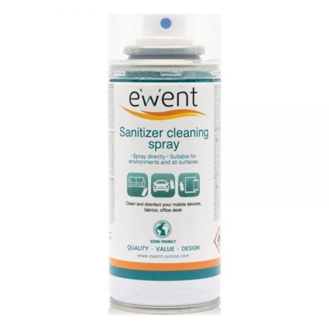Απολυμαντικό Σπρέι Ewent EW5676 400 ml
