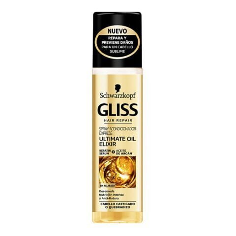 Conditioner Gliss Ultimate Oil Elixir Schwarzkopf (200 ml)