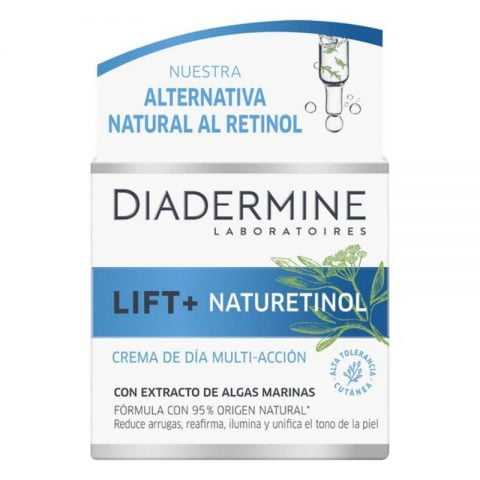 Αντιρυτιδική Κρέμα Ημέρας Diadermine 2644210 50 ml