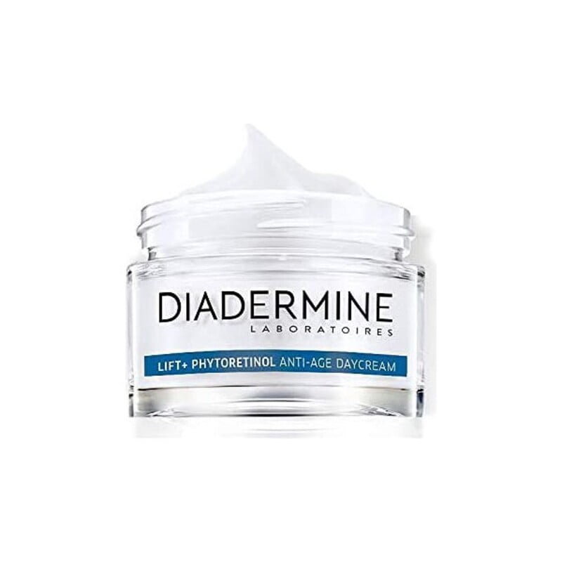 Αντιρυτιδική Κρέμα Νύχτας Diadermine 2644243 50 ml