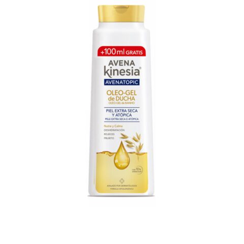Λάδι για Nτους Avena Kinesia Avenatopic (700 ml)