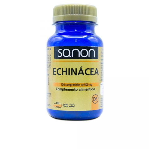 Συμπλήρωμα Διατροφής Sanon Sanon (100 uds)(500 mg)