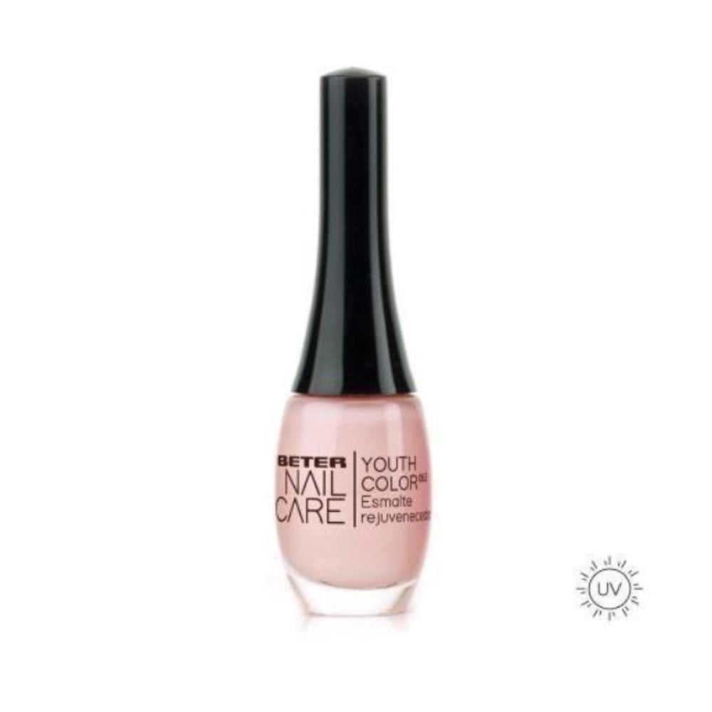 Βερνίκι νυχιών Beter Nail Care 063 Pink French Manicure (11 ml)