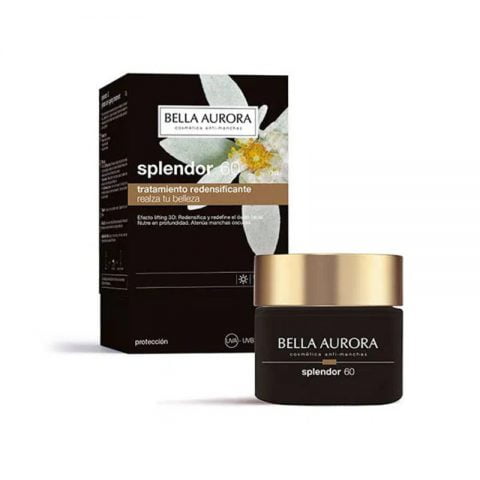 Θεραπεία Bella Aurora 4094530 (50 ml) (50 ml)
