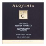 Αιθέριο Έλαιο Peppermint Alqvimia (10 ml)