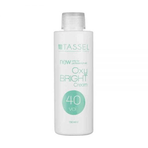Οξειδωτικό Mαλλιών Eurostil BRIGHT CREAM 40 vol 12 % 150 ml (150 ml)