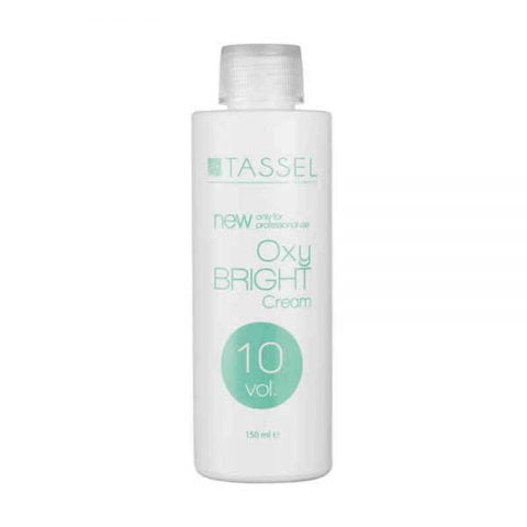 Οξειδωτικό Mαλλιών Eurostil BRIGHT CREAM 10 vol 3 % (150 ml)