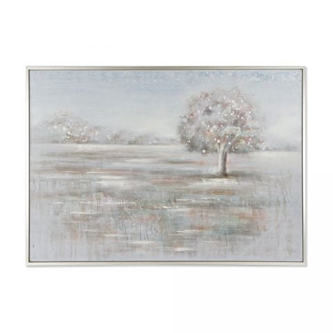 Πίνακας DKD Home Decor Δέντρο (156