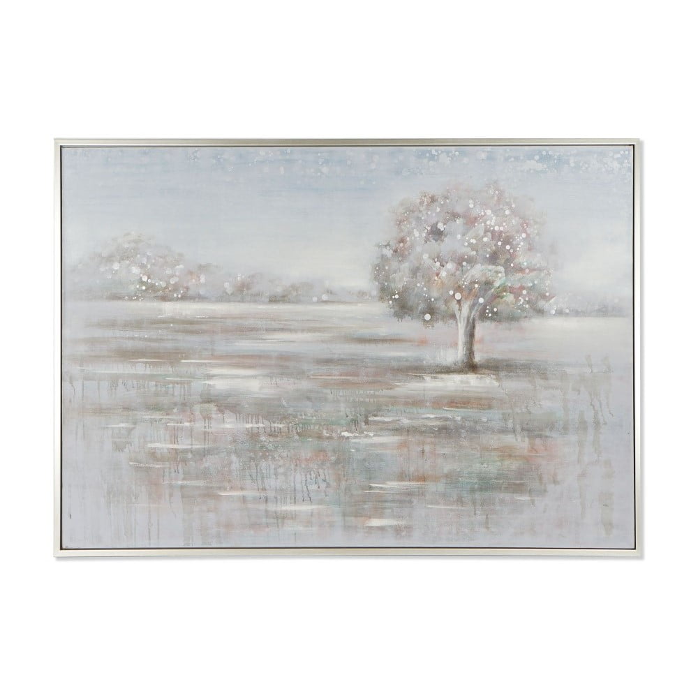 Πίνακας DKD Home Decor Δέντρο (156