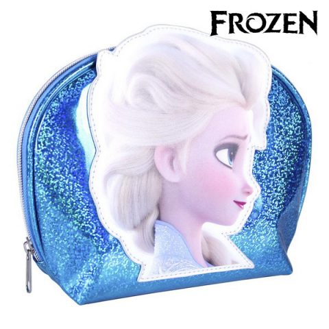 Τσάντα Ταξιδιού Frozen Μπλε Sky μπλε