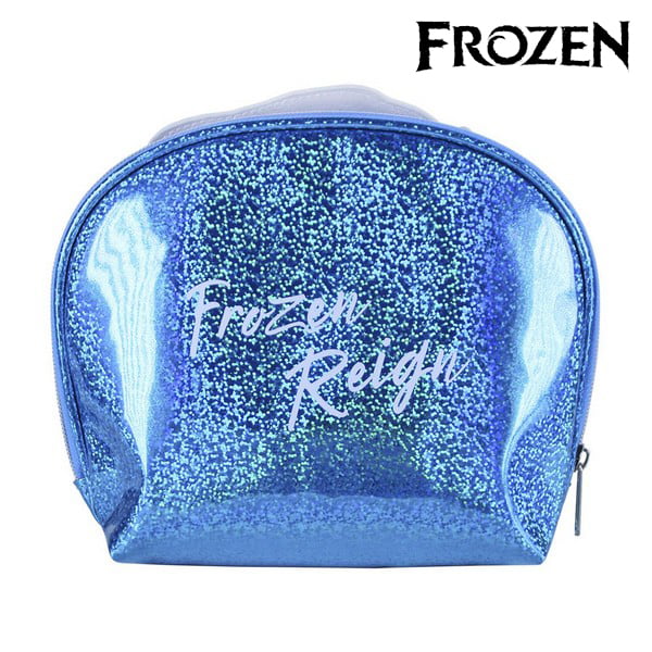 Τσάντα Ταξιδιού Frozen Μπλε Sky μπλε