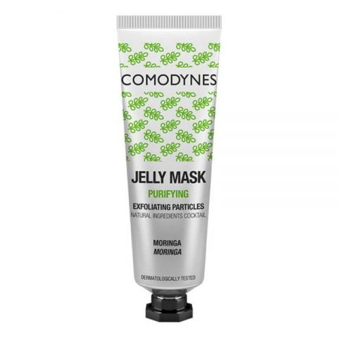 Μάσκα Καθαρισμού Jelly Comodynes (30 ml)