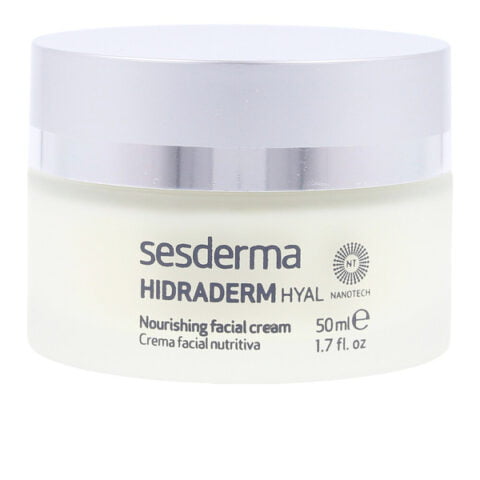 Ενυδατική Κρέμα Hidraderm Hyal Sesderma (50 ml)