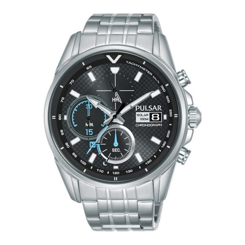 Ανδρικά Ρολόγια Pulsar PZ6025X1 (Ø 44 mm)