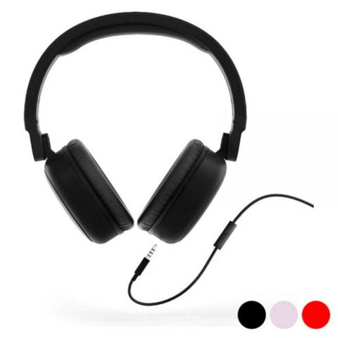 Ακουστικά με Μικρόφωνο Energy Sistem Style 1 Talk