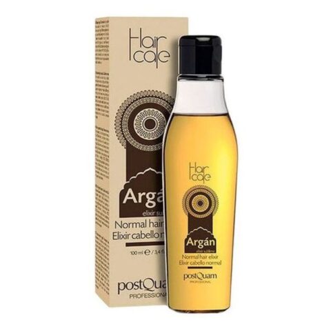 Εντατική Θεραπεία Επιδιόρθωσης Argan Sublime Hair Care Postquam (100 ml)