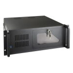 Κουτί ATX TooQ RACK-406N-USB3 19" 4U Μαύρο