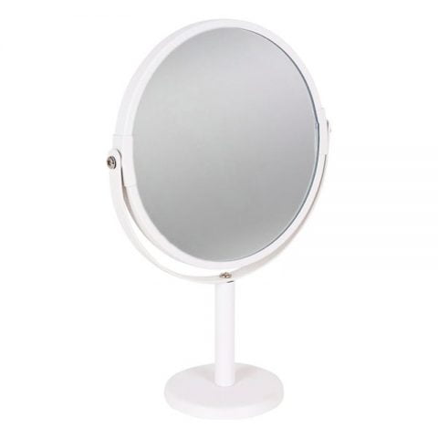 Διπλός Καθρέφτης με Μεγέθυνση Confortime (15 cm)