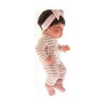 Κούκλα μωρού Antonio Juan 60146 (33 cm)