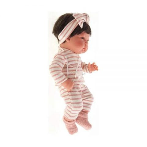 Κούκλα μωρού Antonio Juan 60146 (33 cm)
