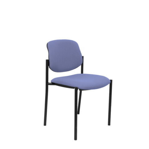 Καρέκλα υποδοχής Villalgordo P&C BALI261 Ανοιχτό Μπλε