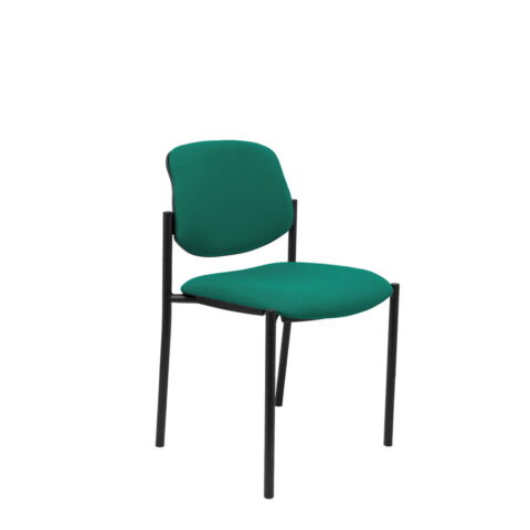 Καρέκλα υποδοχής Villalgordo P&C BALI456 Πράσινο