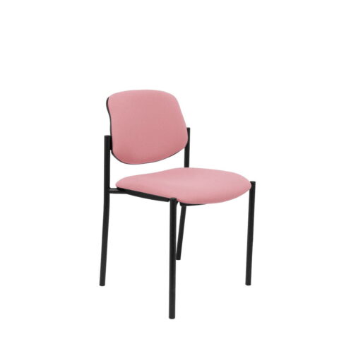 Καρέκλα υποδοχής Villalgordo P&C BALI710 Ροζ