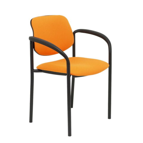 Καρέκλα υποδοχής Villalgordo Bali P&C LI308CB Πορτοκαλί