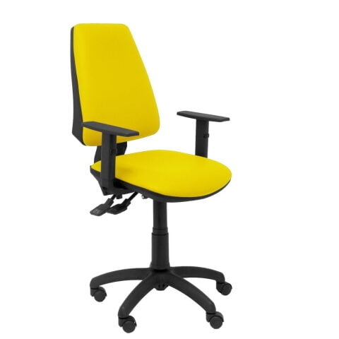 Καρέκλα Γραφείου Elche Sincro P&C SPAMB10 Κίτρινο