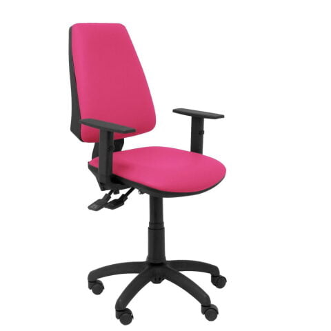 Καρέκλα Γραφείου Elche Sincro P&C SPRSB10 Ροζ