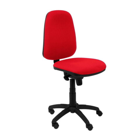 Καρέκλα Γραφείου Tarancón  P&C BALI350 Κόκκινο